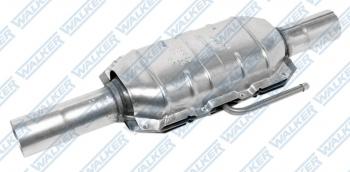 1993 Oldsmobile 98 Catalytic Converter Walker Exhaust 15642 image 1 of 1