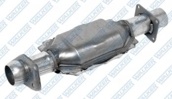 1980 Oldsmobile Custom Cruiser Catalytic Converter Walker Exhaust 15646 image 1 of 1