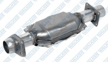 WALKER 15646 - Catalytic Converter Product image