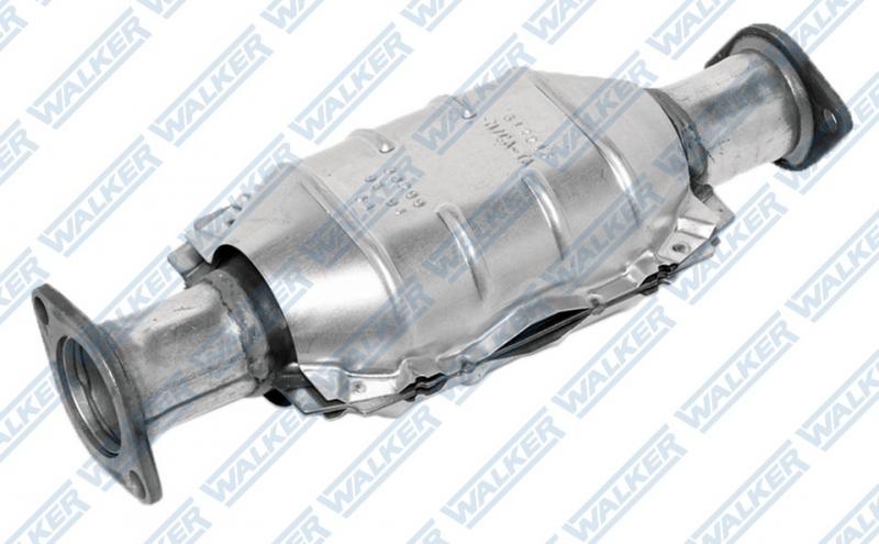 1993 Nissan Maxima Catalytic Converter Walker Exhaust 15678 image 1 of 1