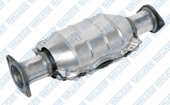 1987 Nissan Pulsar NX Catalytic Converter Walker Exhaust 15678 image 1 of 1