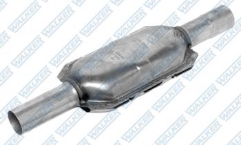 1993 GMC K2500 Catalytic Converter Walker Exhaust 15684 image 1 of 1