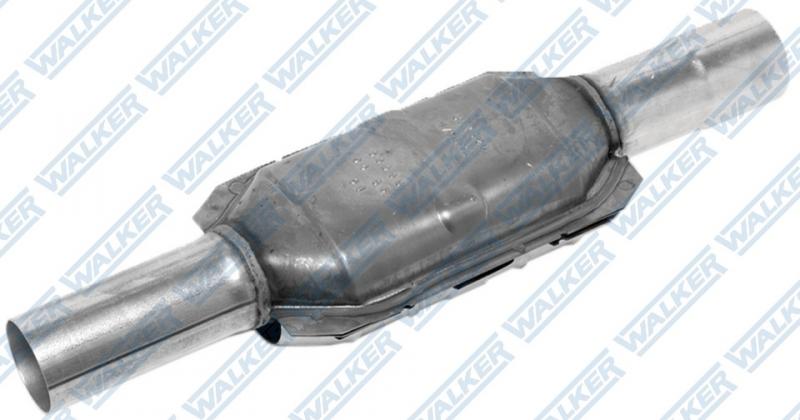 1991 GMC G2500 Catalytic Converter Walker Exhaust 15693 image 1 of 1