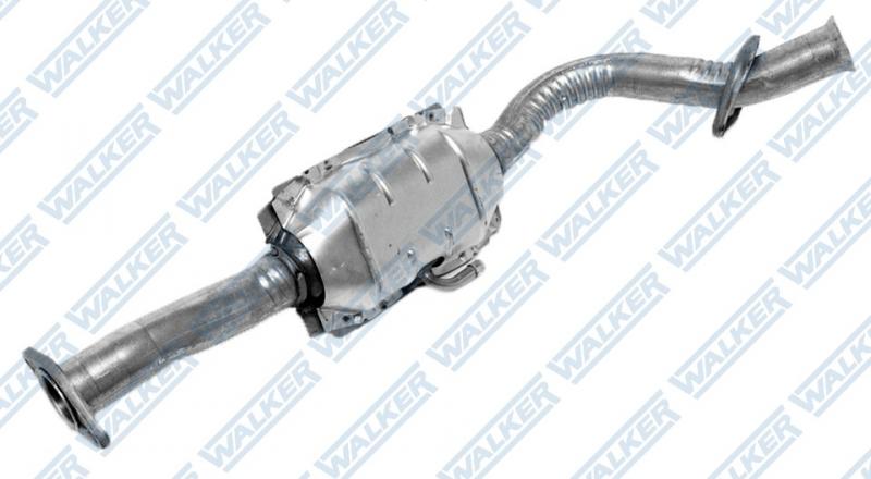 Walker Exhaust 15694 product image