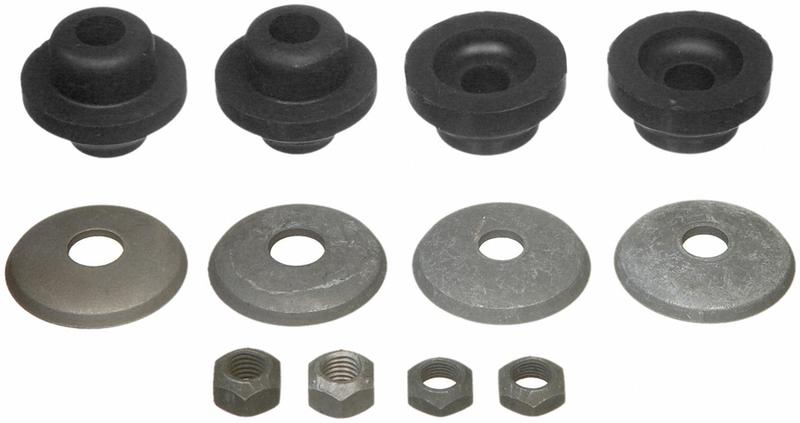 Rare Parts 15697  product image 1 of 2
