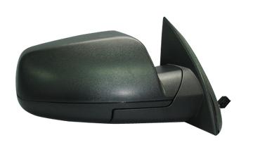TYC 1570031 Door Mirror product image 2 of 2