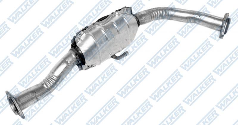 Walker Exhaust 15704 product image