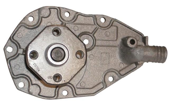 1965 Renault R8 Engine Water Pump
