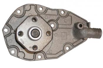 1967 Renault R10 Engine Water Pump
