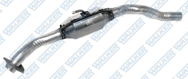 Walker Exhaust 15732 Catalytic Converter product image 1 of 1