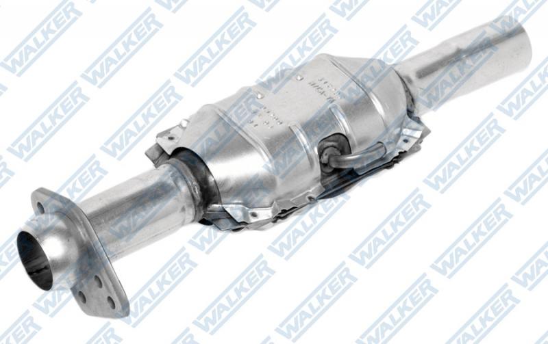 1987 GMC Caballero Catalytic Converter Walker Exhaust 15735 image 1 of 1