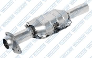 1990 Pontiac Firebird Catalytic Converter Walker Exhaust 15735 image 1 of 1
