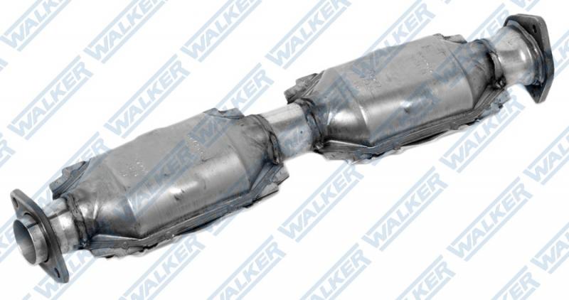 1991 Ford Ranger Catalytic Converter Walker Exhaust 15737 image 1 of 1