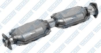 WALKER 15737 - Exhaust Muffler Product image