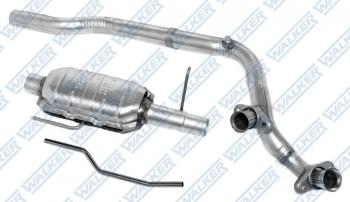 WALKER 15739 - Catalytic Converter Product image