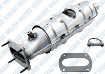 WALKER 15762 - Catalytic Converter Product image