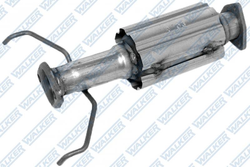 1995 Honda Accord Catalytic Converter Walker Exhaust 15771 image 1 of 1