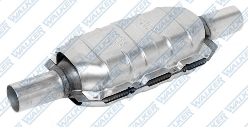 1994 Jeep Cherokee Catalytic Converter Walker Exhaust 15773 image 1 of 1