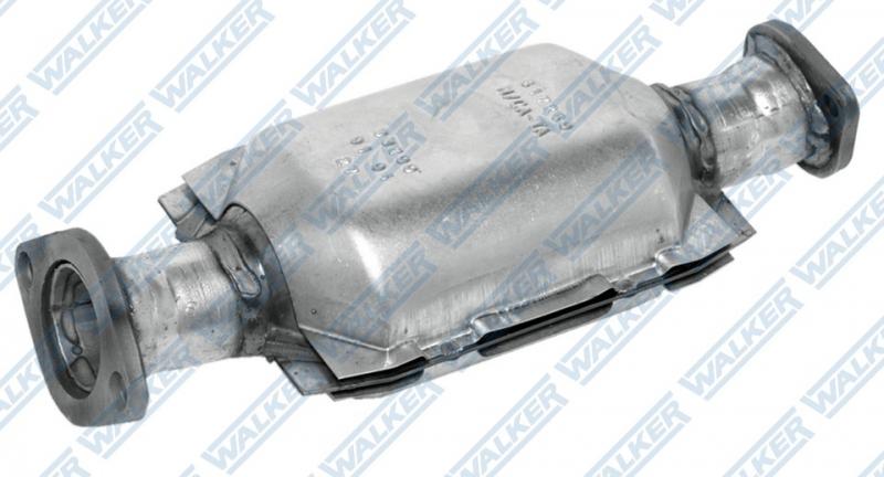 1992 Mazda Miata Catalytic Converter Walker Exhaust 15777 image 1 of 1