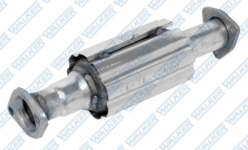 1995 Honda Civic Catalytic Converter Walker Exhaust 15800 image 1 of 1