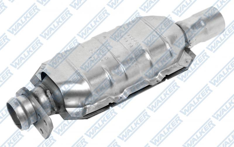 Walker Exhaust 15803 product image