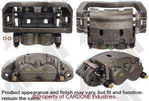 A1 Cardone 158047B Disc Brake Caliper product image 1 of 1