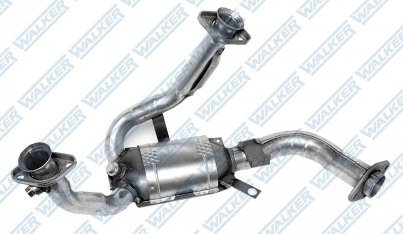 Walker Exhaust 15805 product image