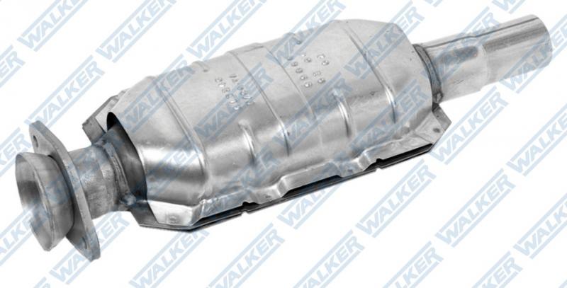 Walker Exhaust 15812 product image