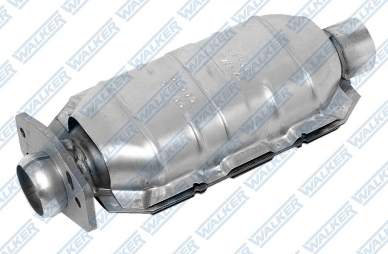 Walker Exhaust 15813 product image