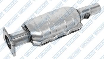 1998 Oldsmobile Aurora Catalytic Converter