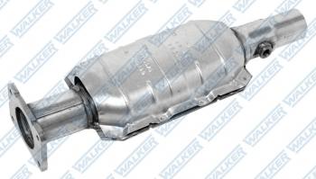 WALKER 15817 - Catalytic Converter Product image