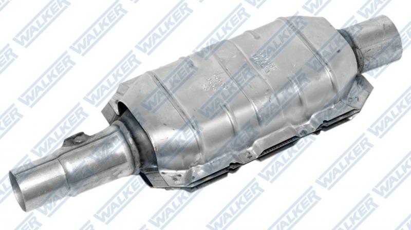 1998 Jeep Grand Cherokee Catalytic Converter Walker Exhaust 15820 image 1 of 1