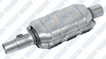1999 Jeep Cherokee Catalytic Converter