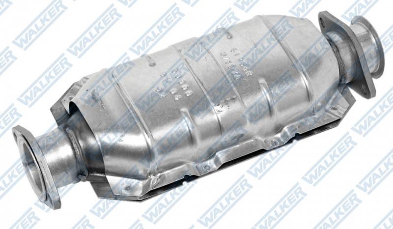 2000 Toyota Tacoma Catalytic Converter Walker Exhaust 15826 image 1 of 1