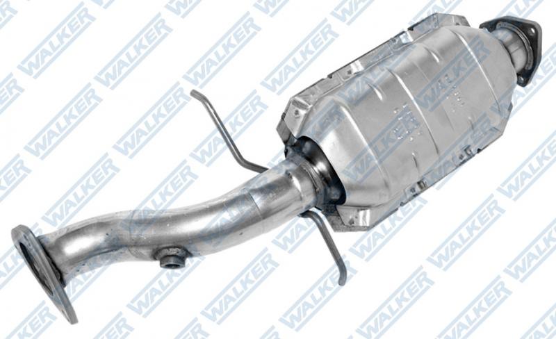 1997 Oldsmobile Bravada Catalytic Converter Walker Exhaust 15827 image 1 of 1
