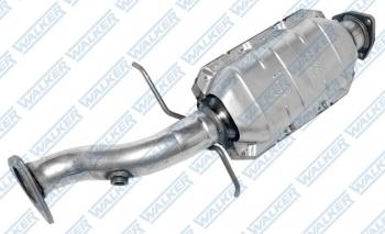 WALKER 15827 - Catalytic Converter Product image