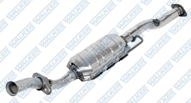1997 Mazda B2300 Catalytic Converter Walker Exhaust 15828 image 1 of 1