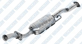 1996 Ford Ranger Catalytic Converter