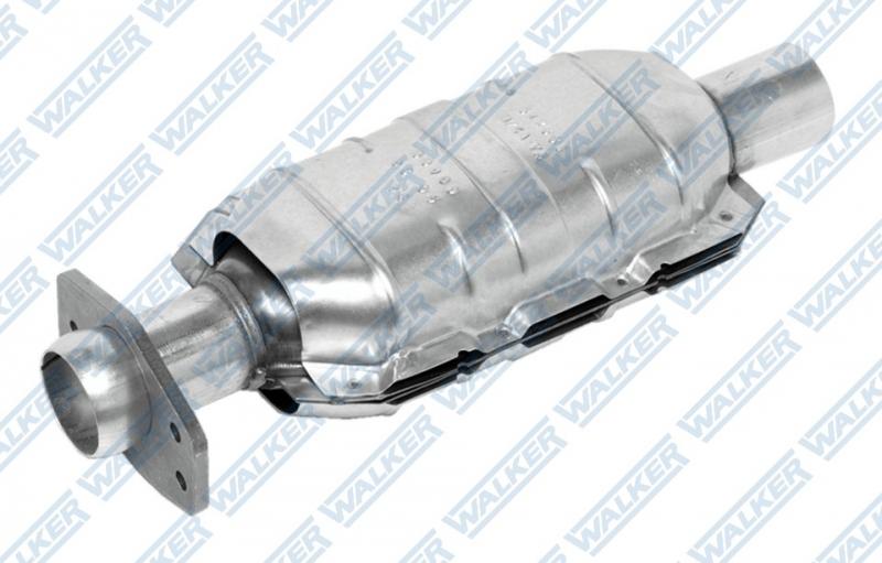 1994 GMC Sonoma Catalytic Converter Walker Exhaust 15830 image 1 of 1