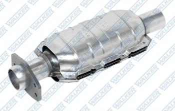 WALKER 15830 - Catalytic Converter Product image