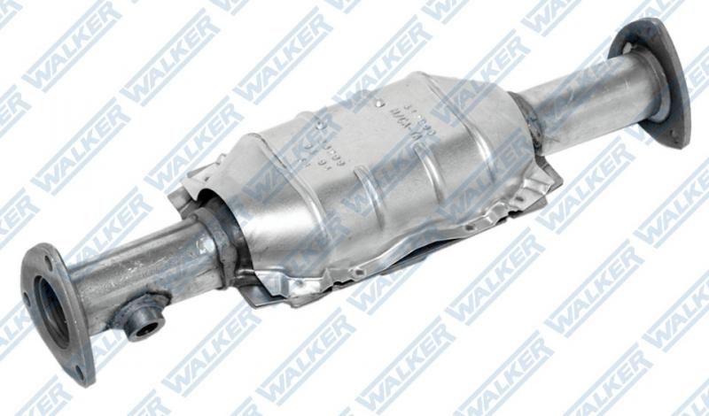 Walker Exhaust 15833 product image