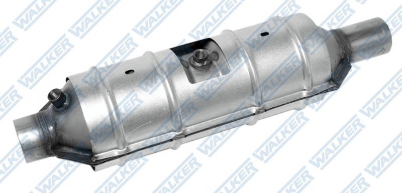 1993 Ford F-250 Catalytic Converter Walker Exhaust 15838 image 1 of 1