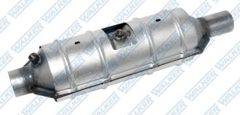 1996 Ford Econoline Super Duty Catalytic Converter