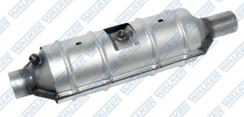 WALKER 15838 - Catalytic Converter Product image