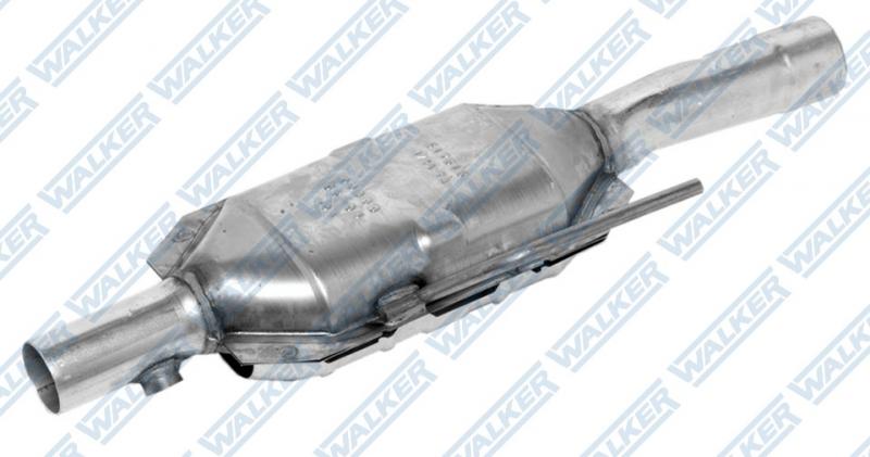 1999 Jeep Wrangler Catalytic Converter Walker Exhaust 15841 image 1 of 1
