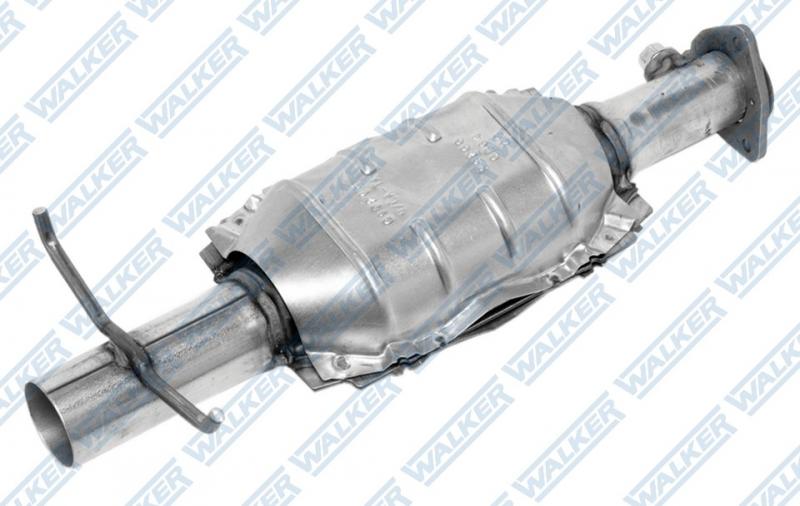 1997 Saturn SL1 Catalytic Converter Walker Exhaust 15842 image 1 of 1