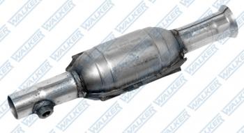 2002 Chevrolet Prizm Catalytic Converter