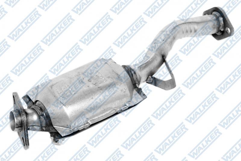 Walker Exhaust 15845 product image