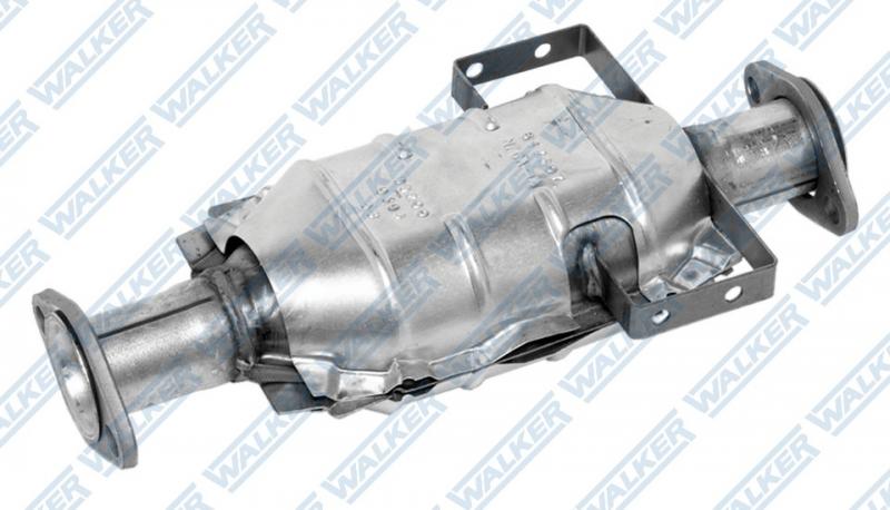 Walker Exhaust 15848 product image