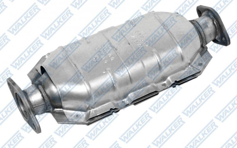 Walker Exhaust 15853 product image